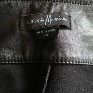 Guess by Marciano pants